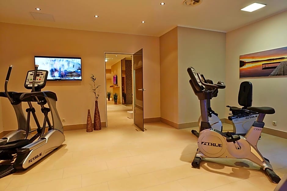 H+ Hotel Hannover