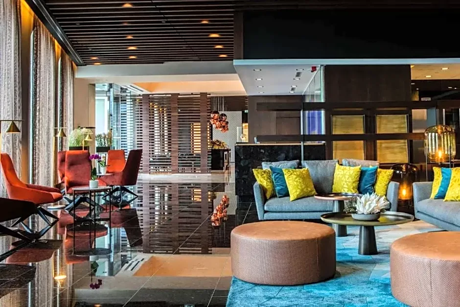 Áurea Museum by Eurostars Hotel Company