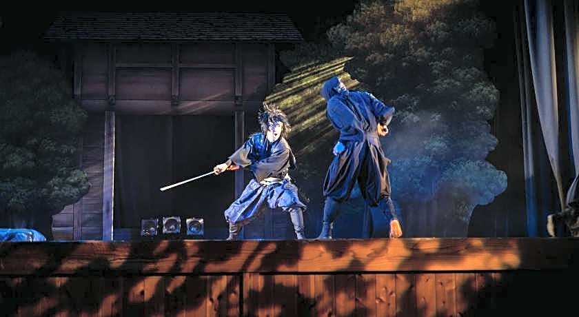 Nagi Kyoto Shijo