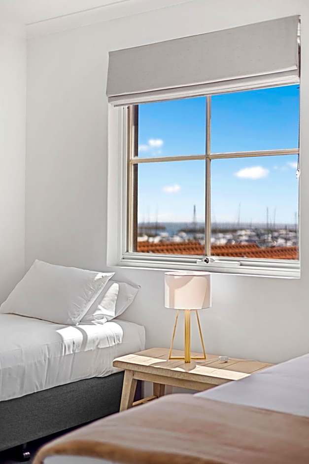 Nautica Residences Hillarys