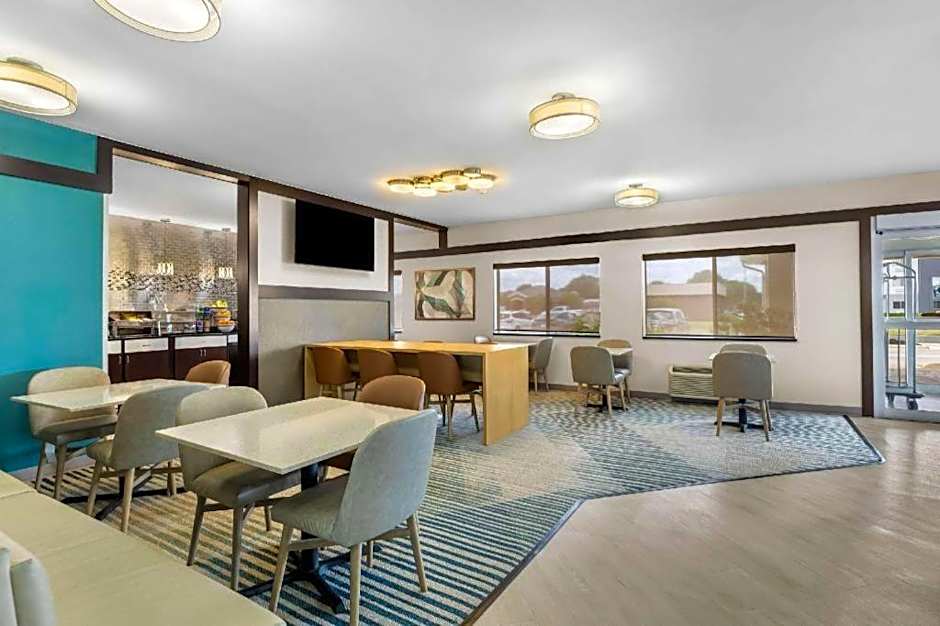 Comfort Inn Marion