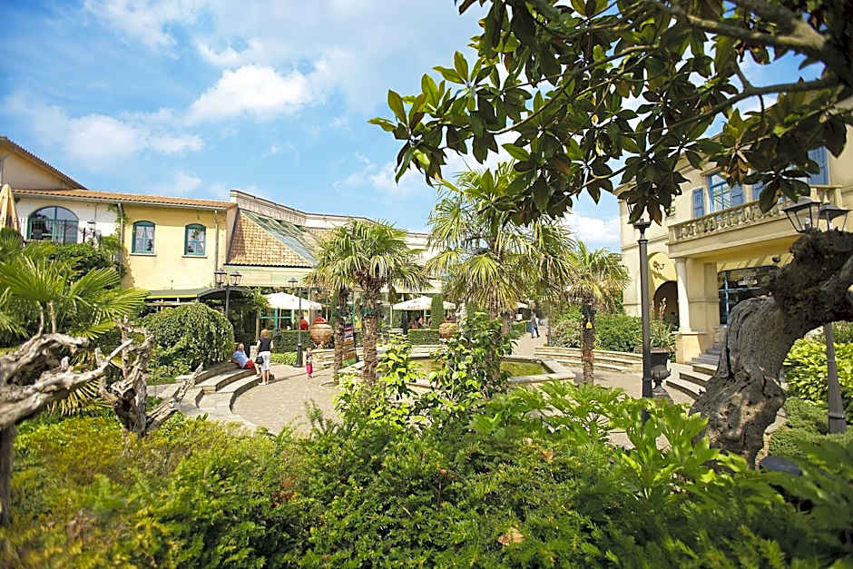 Center Parcs De Eemhof