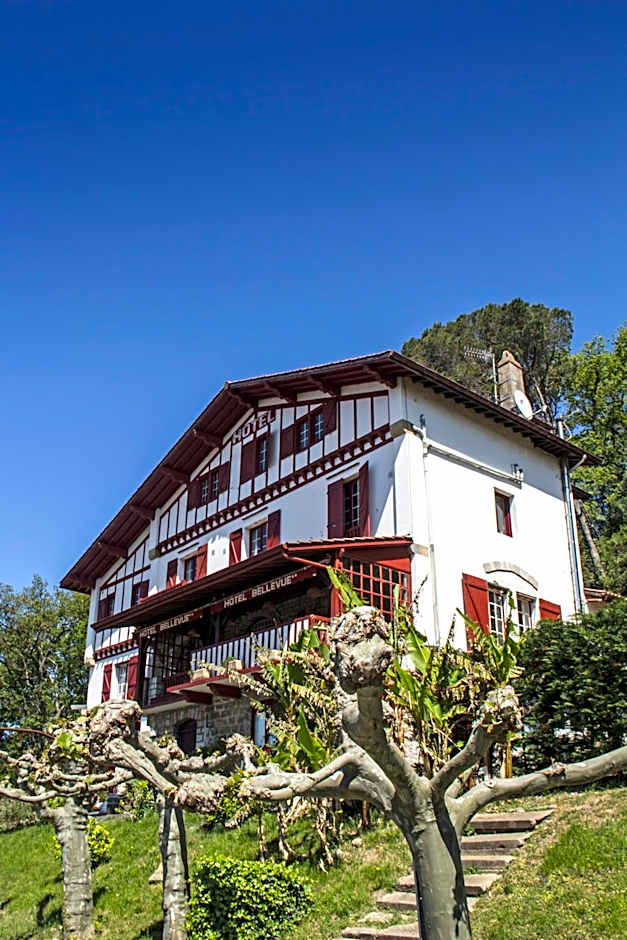 Hotel Bellevue