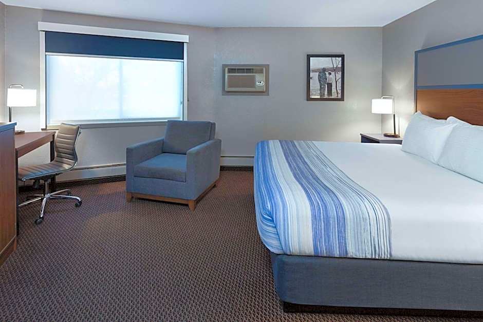 AmericInn by Wyndham New Richmond