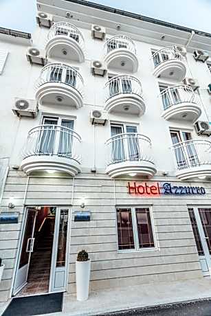 Hotel Azzurro