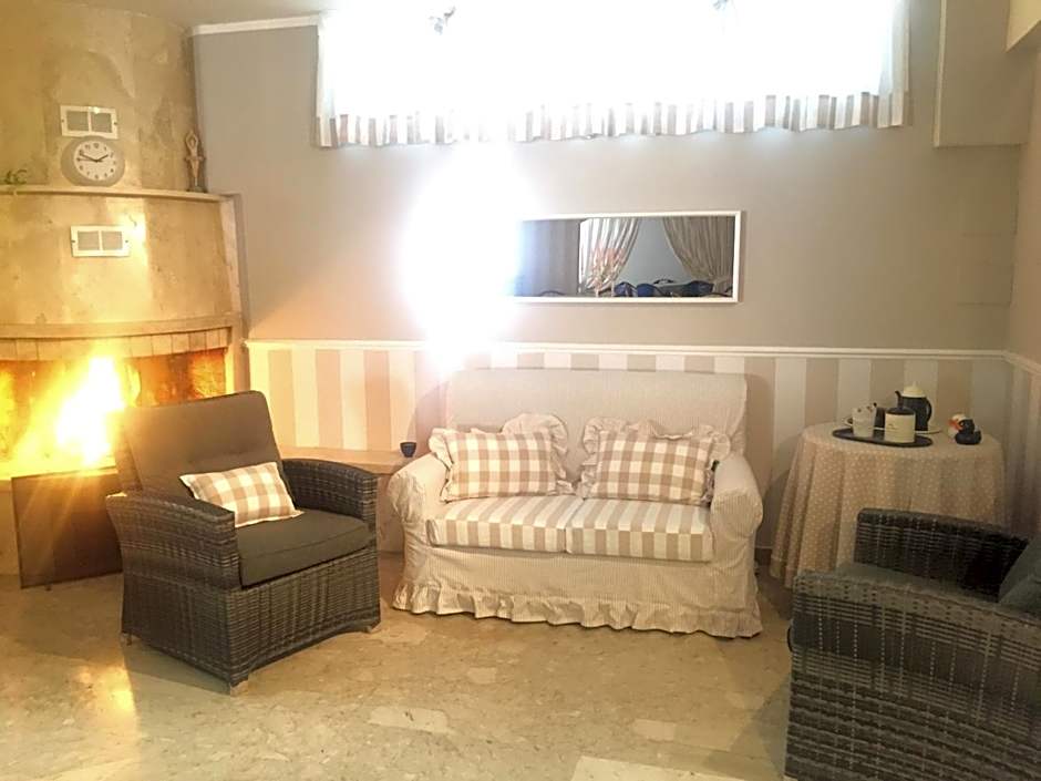 Hotel La Maison Delle Terme