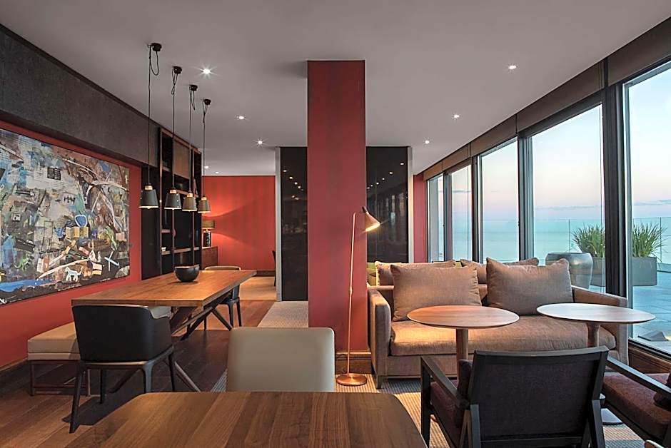 Hyatt Centric Montevideo