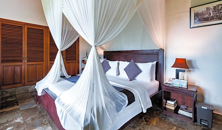 Cepik Villa Sidemen by AGATA