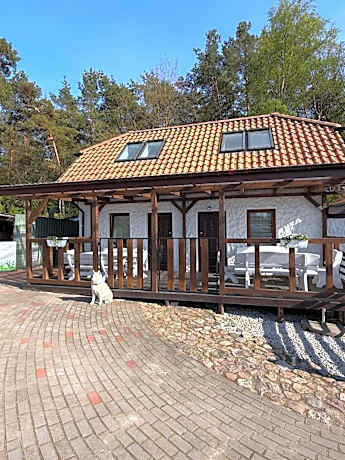 Superior Chalet