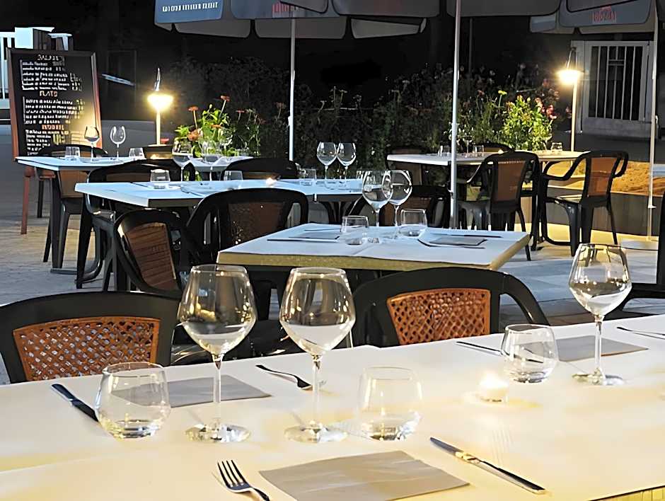 Hotel Le Verger De Bischwiller