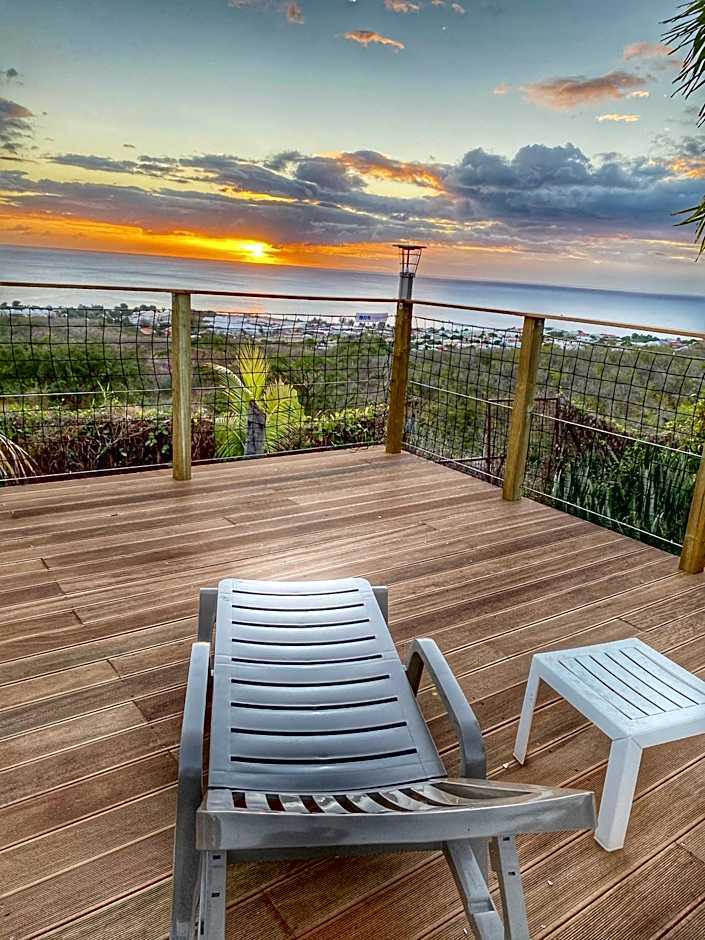 Résidence Paradis Tropical