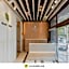 Green Hotel-Fengjia