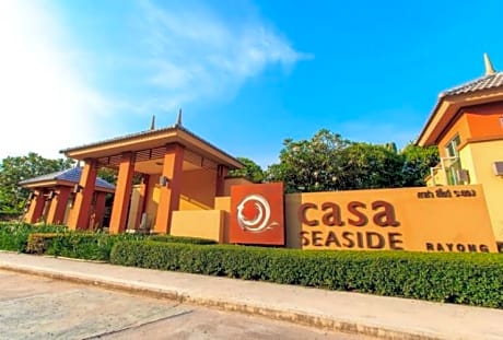 Casa Seaside 2 Bedrooms