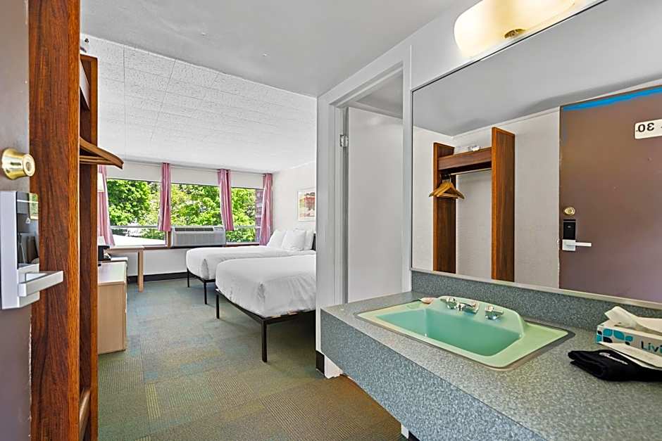 Stardust Motel Wallace