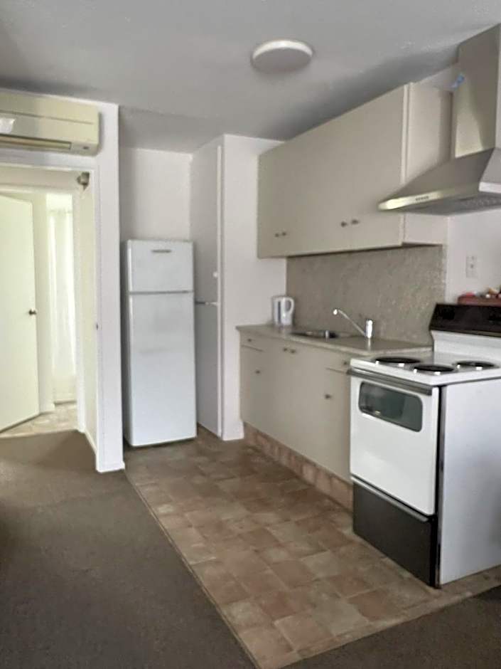 Garden City Motel