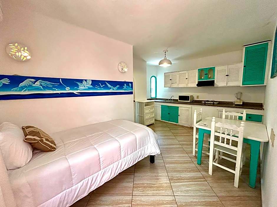 Hotel Coco de Mar Quinta Avenida
