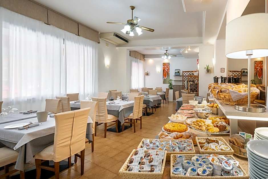 Hotel Stoccarda