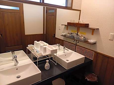 2-Bedroom House