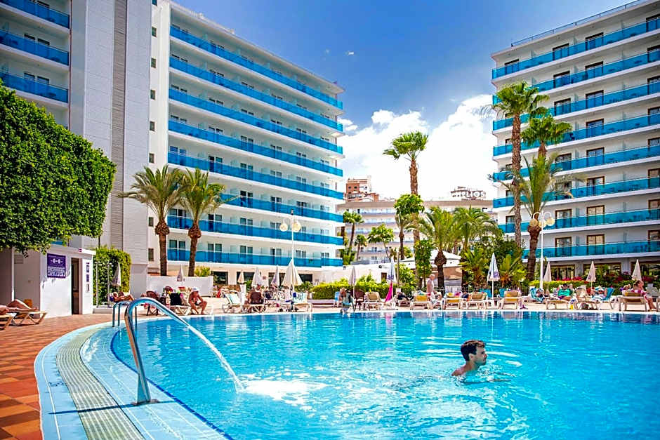 Hotel Servigroup Venus