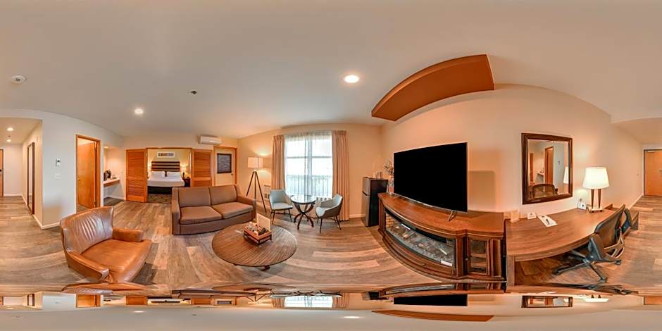 Inn at Port Gardner-Everett Waterfront, Ascend Hotel Collection