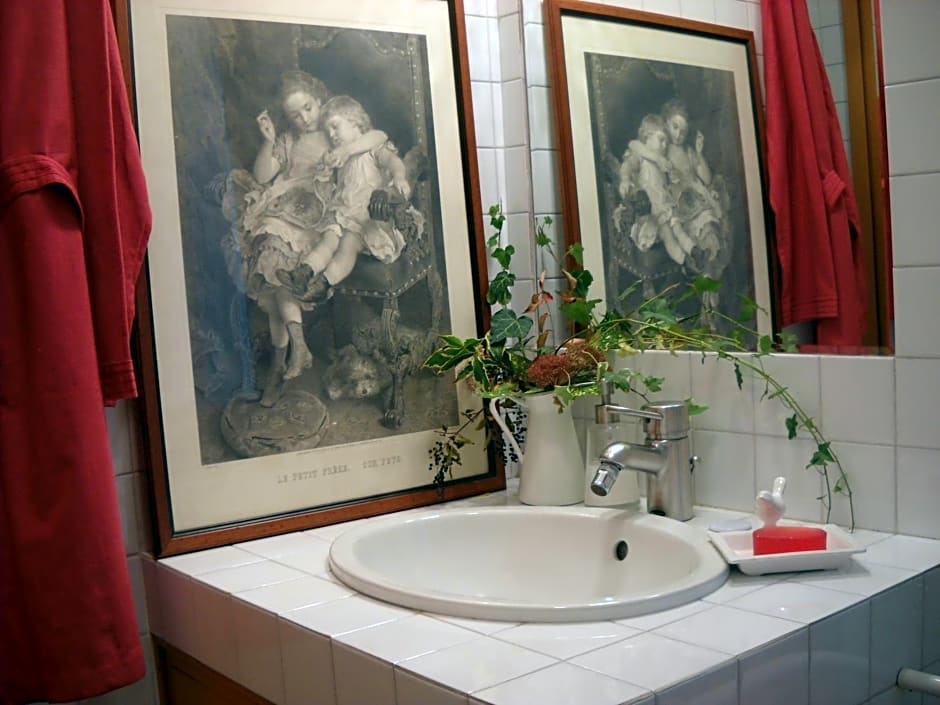 La Casa del Giardiniere