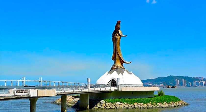 City Viva Hotel Macau 