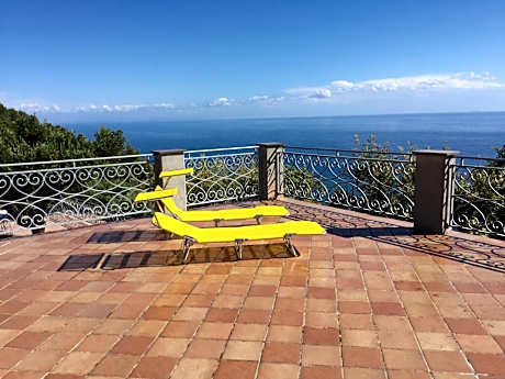 B&B Le Palme