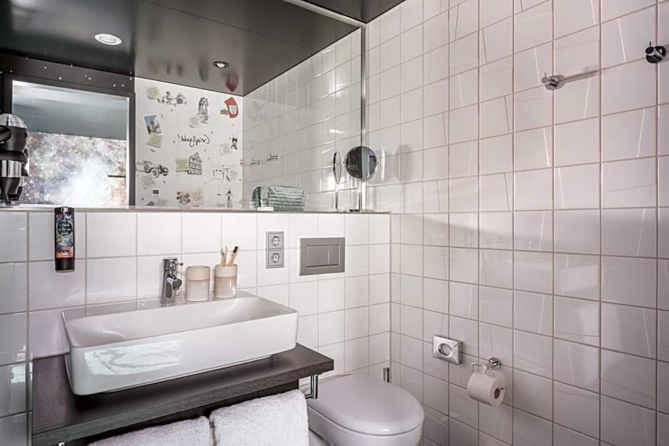 Holiday Inn - the niu, Star Sindelfingen By IHG