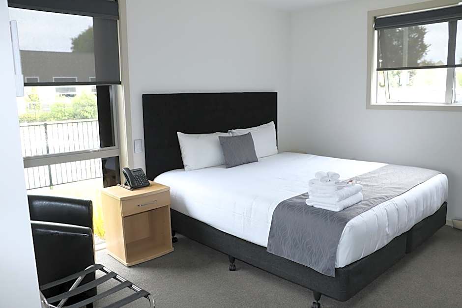 MCM Motel Christchurch