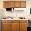 WoodSpring Suites San Antonio North Live Oak I-35