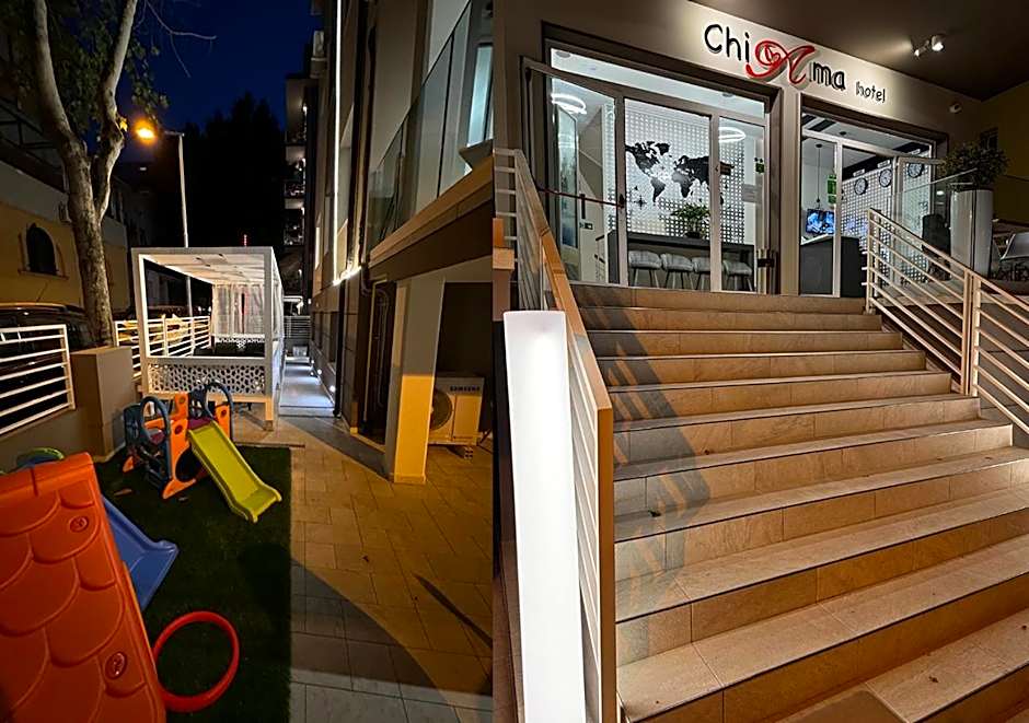chiAma Hotel