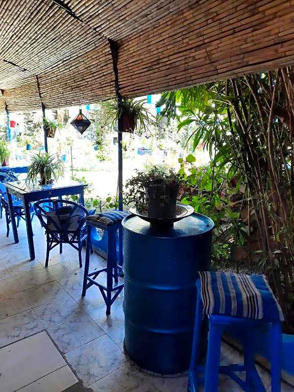 MAISON D HÔTES Marine KSAR SGHIR