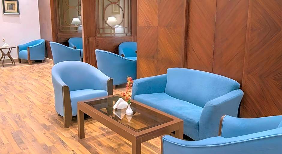 Al Massa Grand Hotel