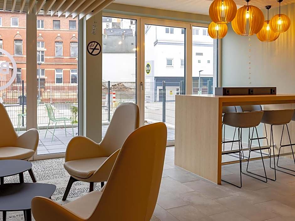 B&B HOTEL Idar-Oberstein