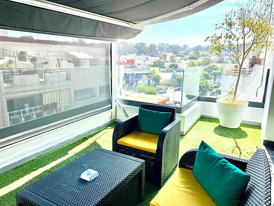 Atlas-Résidence by Rent-Inn