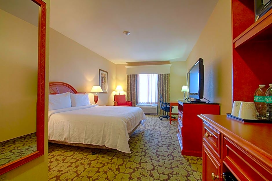 Hilton Garden Inn Las Vegas Strip South
