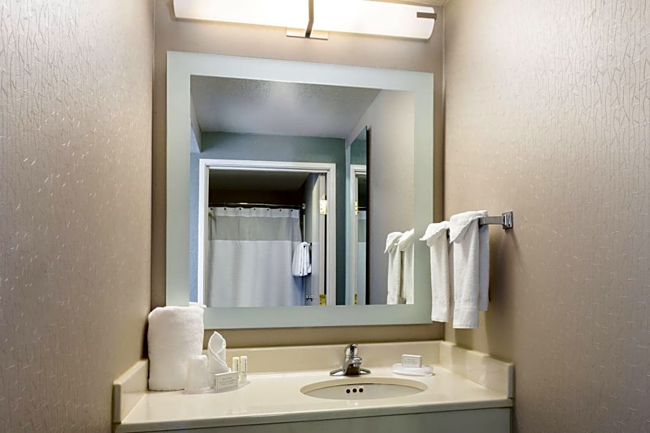 SpringHill Suites Louisville Hurstbourne/North