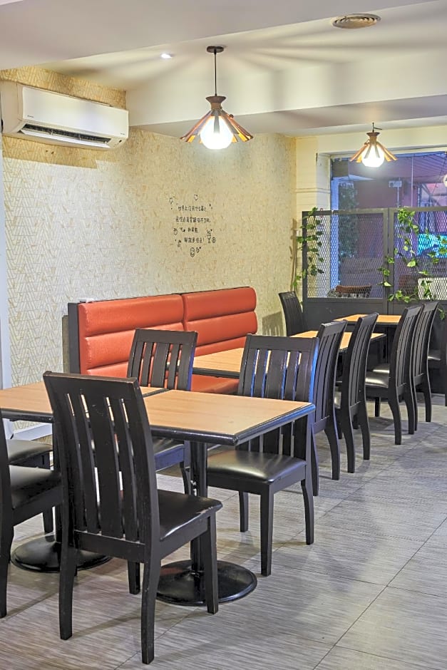 PJ De Inn Hotel Kuala Lumpur