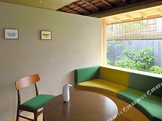 Kyo No Ondokoro Nishijin Villa #5