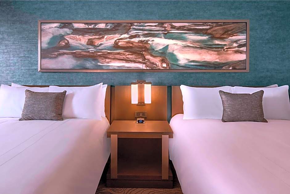 Denver Marriott Tech Center