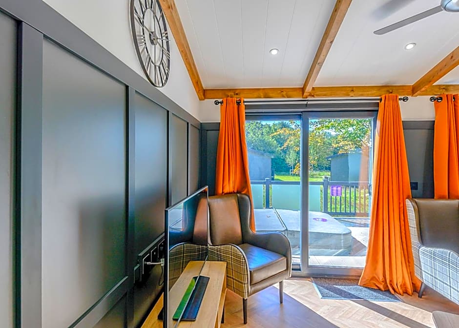 Rivendale Lodge Retreat