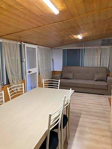 Villaggio Turistico Maderno