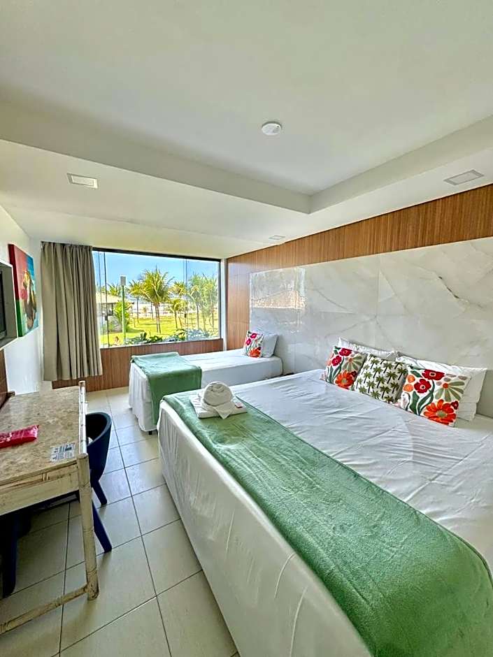 Hotel Praia do Sol