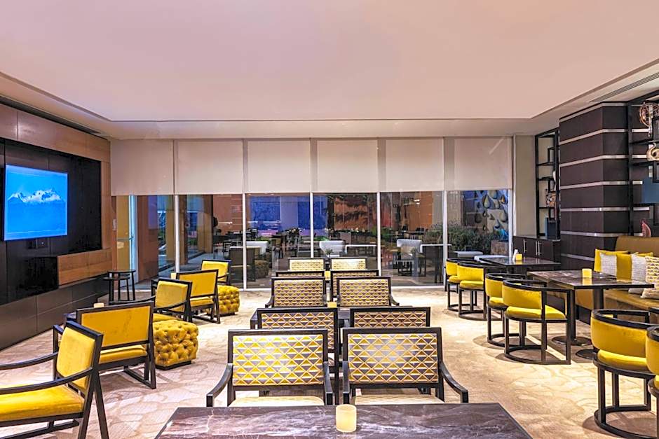 Courtyard by Marriott Toluca Tollocan