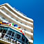 Hotel Des Nations - Vintage Hotel sul mare