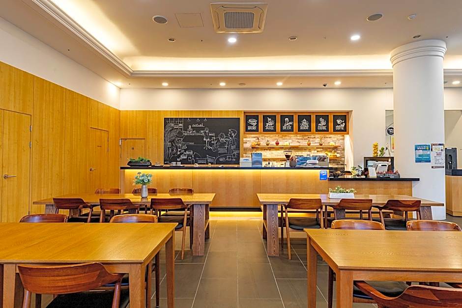 Crown Hotel Changwon