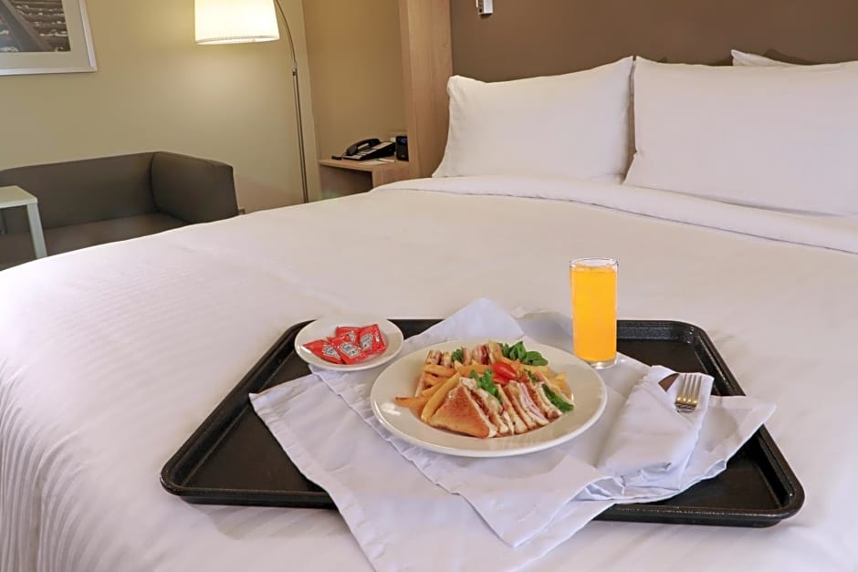Holiday Inn Ciudad Juarez By IHG