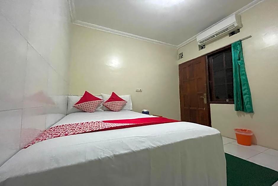 OYO 91920 Pondok'ku Inn
