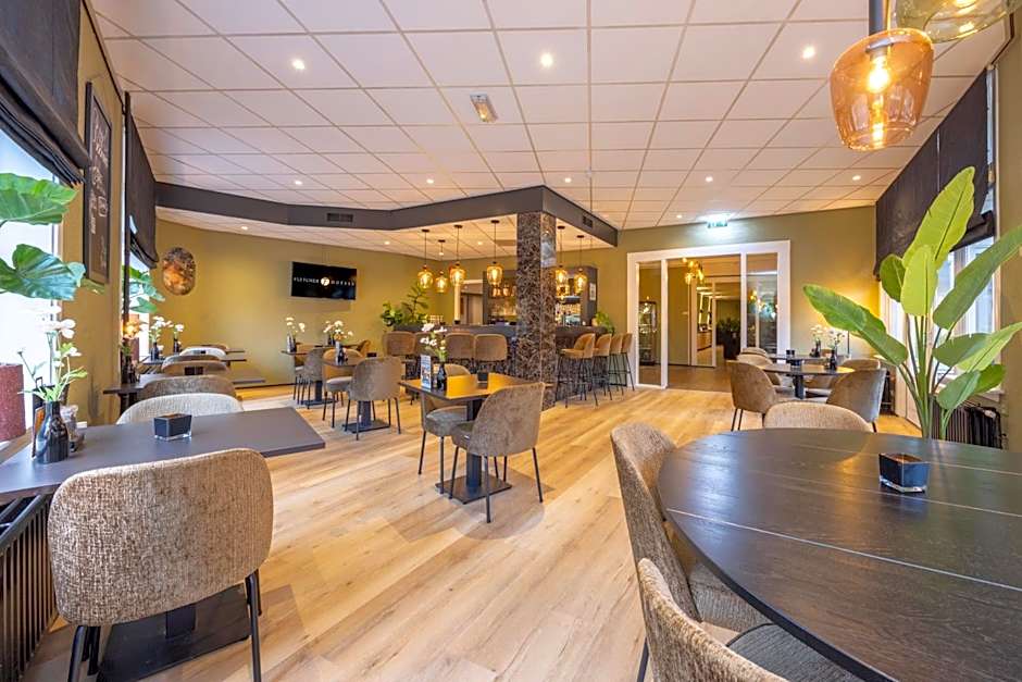 Fletcher Hotel Apeldoorn