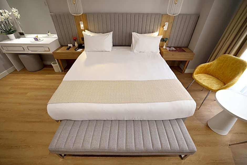 Sundance Hotel Istanbul